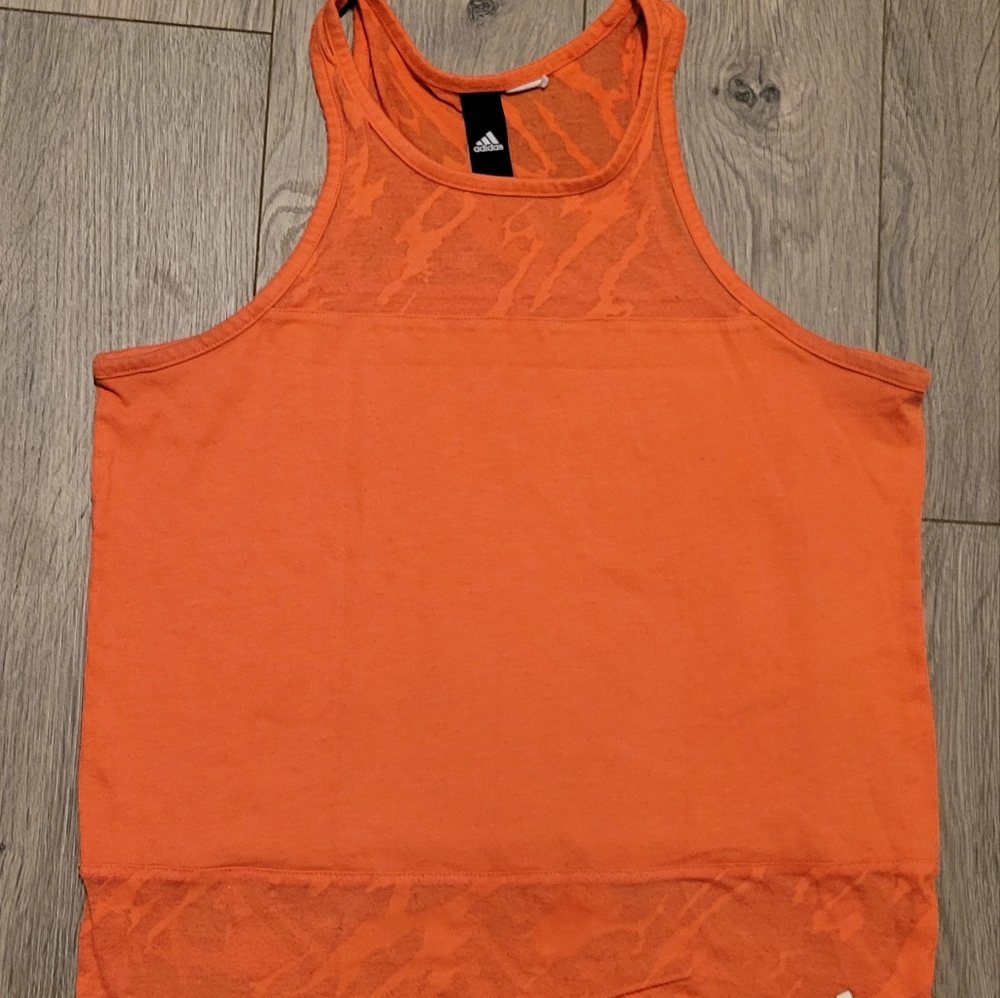 ADIDAS TANK TOP